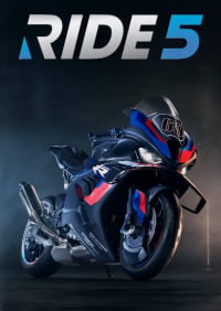 RIDE 5 pobierz