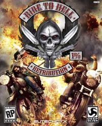 Ride to Hell: Retribution pobierz