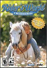 Rider's World: I Want to Ride pobierz