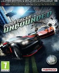 Ridge Racer Unbounded pobierz
