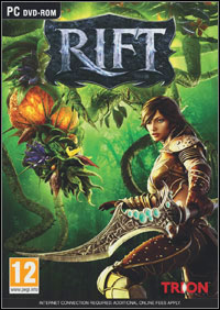 RIFT pobierz