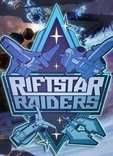 RiftStar Raiders pobierz