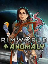 RimWorld: Anomaly pobierz