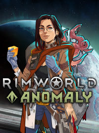 RimWorld: Anomaly pobierz
