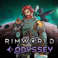 RimWorld: Odyssey pobierz
