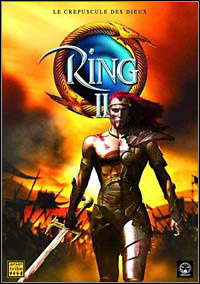 Ring II: Twilight Of Gods pobierz