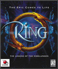 Ring: The Legend of the Nibelungen pobierz