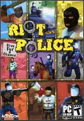 Riot Police pobierz
