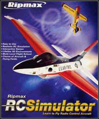 Ripmax RC Simulator pobierz