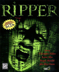 Ripper pobierz