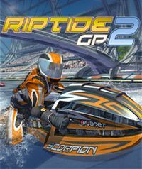 Riptide GP 2 pobierz