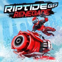 Riptide GP: Renegade pobierz