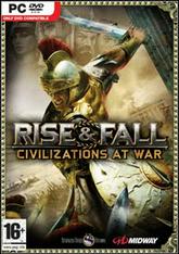 Rise & Fall: Civilizations at War pobierz