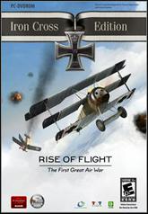 Rise of Flight: Iron Cross Edition pobierz