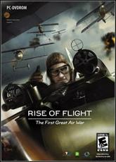 Rise of Flight: The First Great Air War pobierz