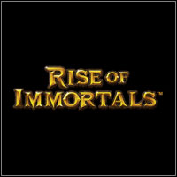 Rise of Immortals: Battle for Graxia pobierz