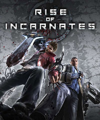 Rise of Incarnates pobierz