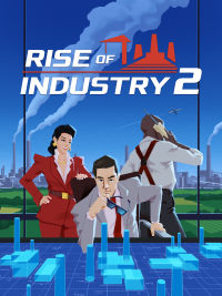 Rise of Industry 2 pobierz