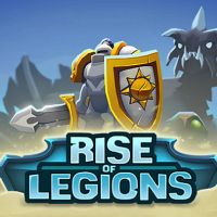 Rise of Legions pobierz