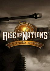 Rise of Nations: Extended Edition pobierz