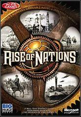 Rise of Nations pobierz