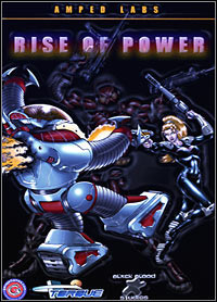 Rise of Power pobierz
