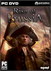 Rise of Prussia pobierz