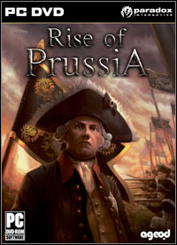 Rise of Prussia pobierz
