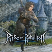 Rise of Rebellion pobierz