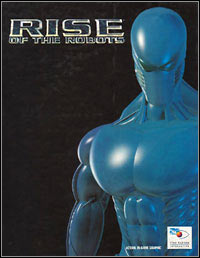 Rise of the Robots pobierz