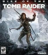 Rise of the Tomb Raider pobierz