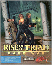 Rise of the Triad: Dark War pobierz
