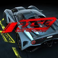 Rise: Race The Future pobierz