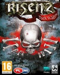 Risen 2: Mroczne wody pobierz
