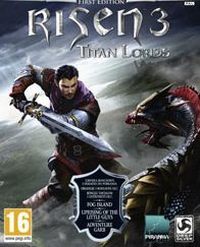 Risen 3: Władcy Tytanów pobierz