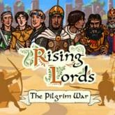 Rising Lords: The Pilgrim War pobierz