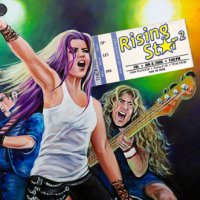 Rising Star 2 pobierz