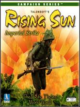 Rising Sun: Imperial Strike pobierz