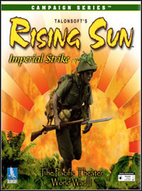 Rising Sun: Imperial Strike pobierz
