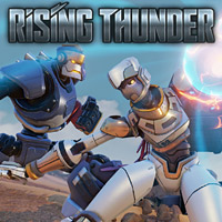 Rising Thunder pobierz