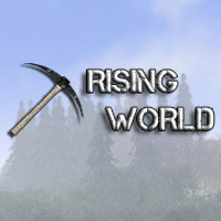 Rising World pobierz