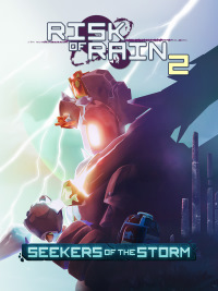 Risk of Rain 2: Seekers of the Storm pobierz