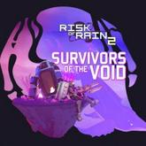 Risk of Rain 2: Survivors of the Void pobierz