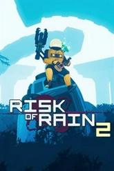 Risk of Rain 2 pobierz
