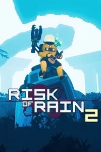 Risk of Rain 2 pobierz