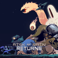 Risk of Rain Returns pobierz