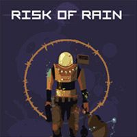 Risk of Rain pobierz