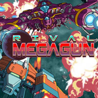 Rival Megagun pobierz