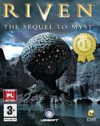 Riven: The Sequel to Myst pobierz