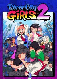 River City Girls 2 pobierz